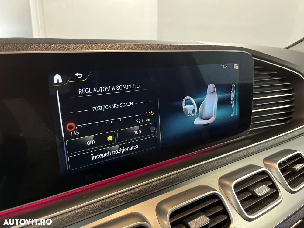 Mercedes-Benz GLE 300 d 4MATIC 9G-TRONIC - 25
