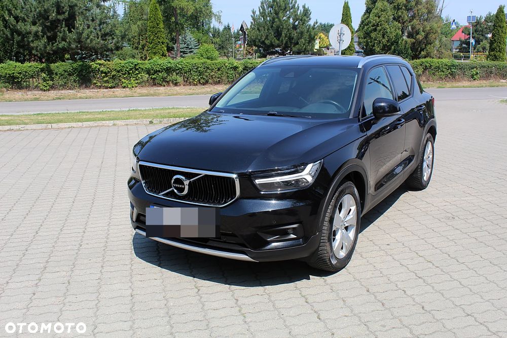 Volvo XC 40 D3 Momentum - 10