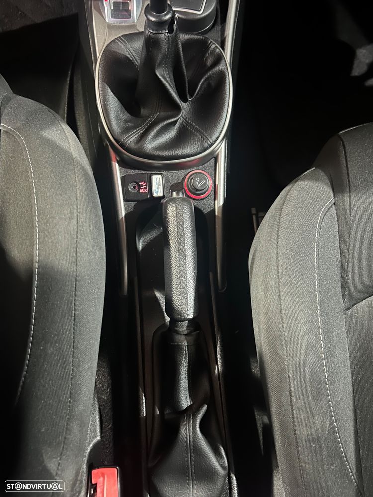 Alfa Romeo MiTo 1.3 JTDM Distinctive - 15