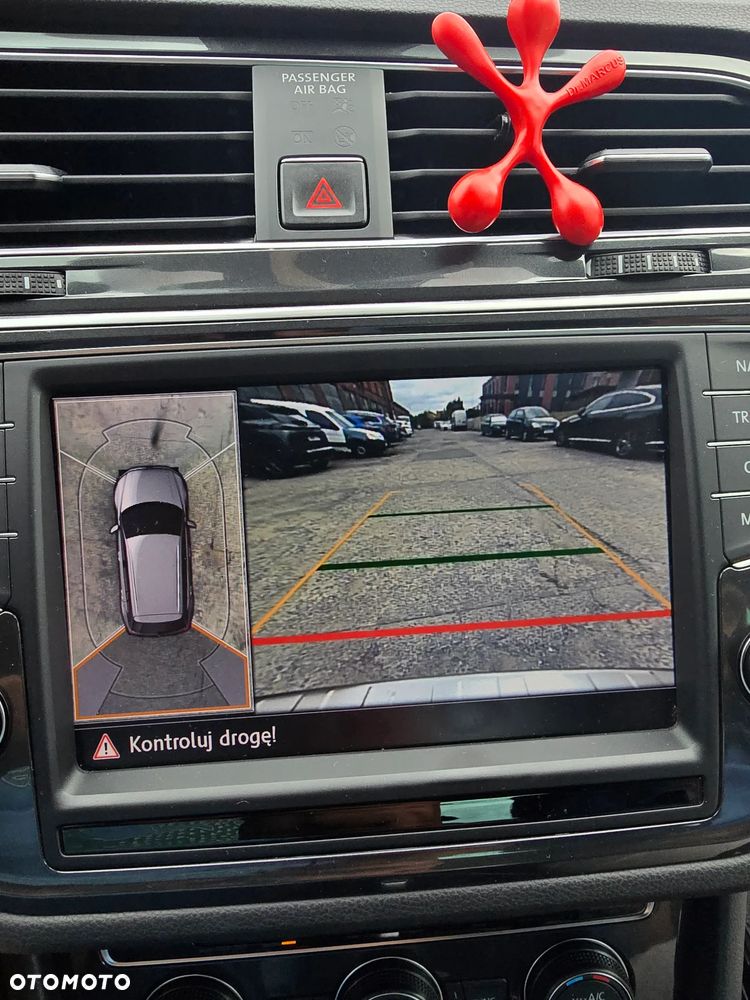 Volkswagen Tiguan 2.0 TDI BMT SCR 4Mot Highline DSG - 14