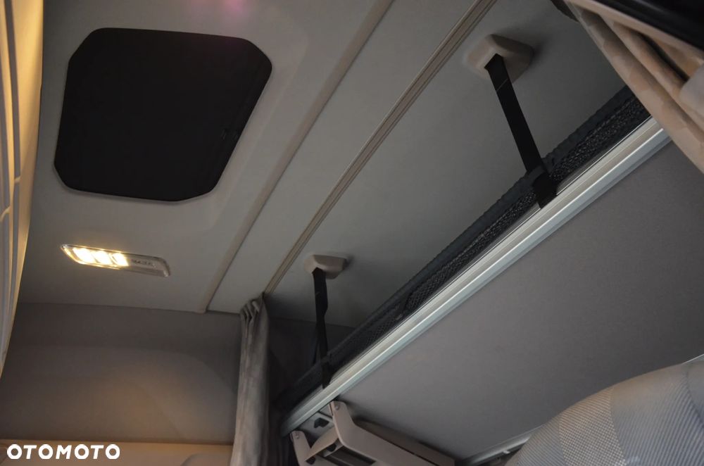 DAF XG+ 530 / ACC / KLIMA P. / PCC / FULL LED / ECO / WAGA / DE 3008 - 14