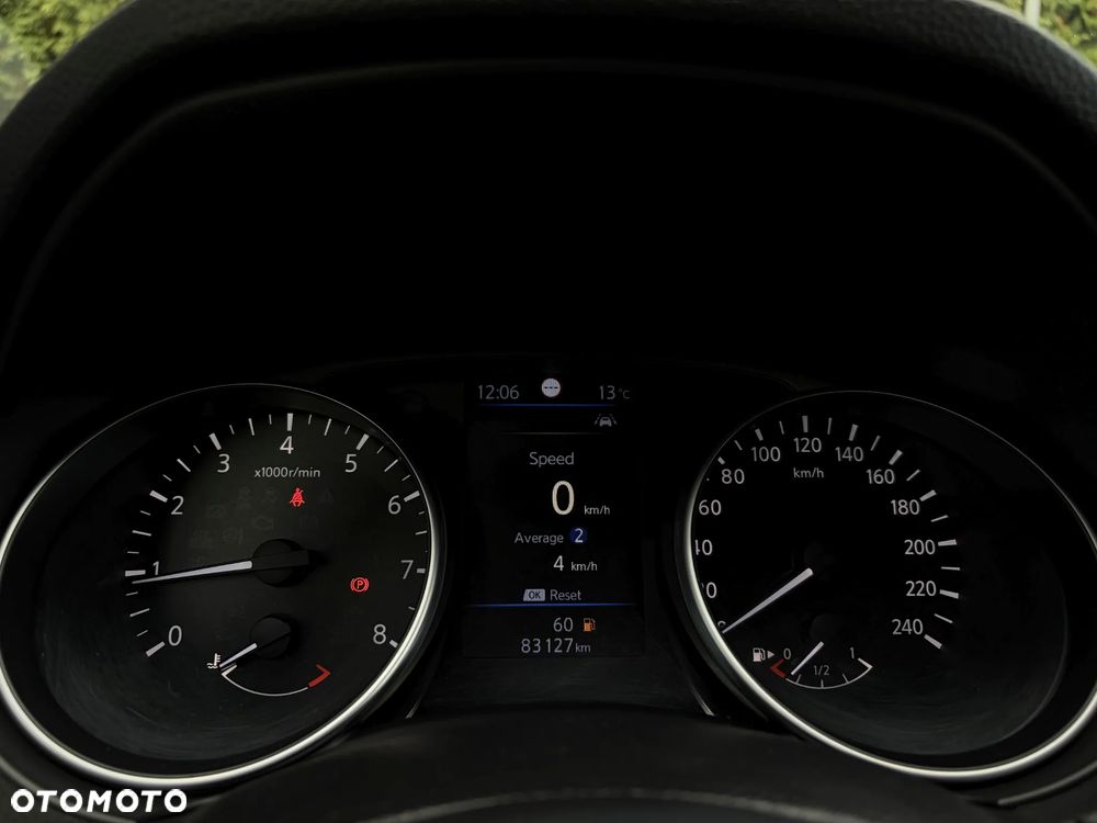 Nissan Qashqai - 21