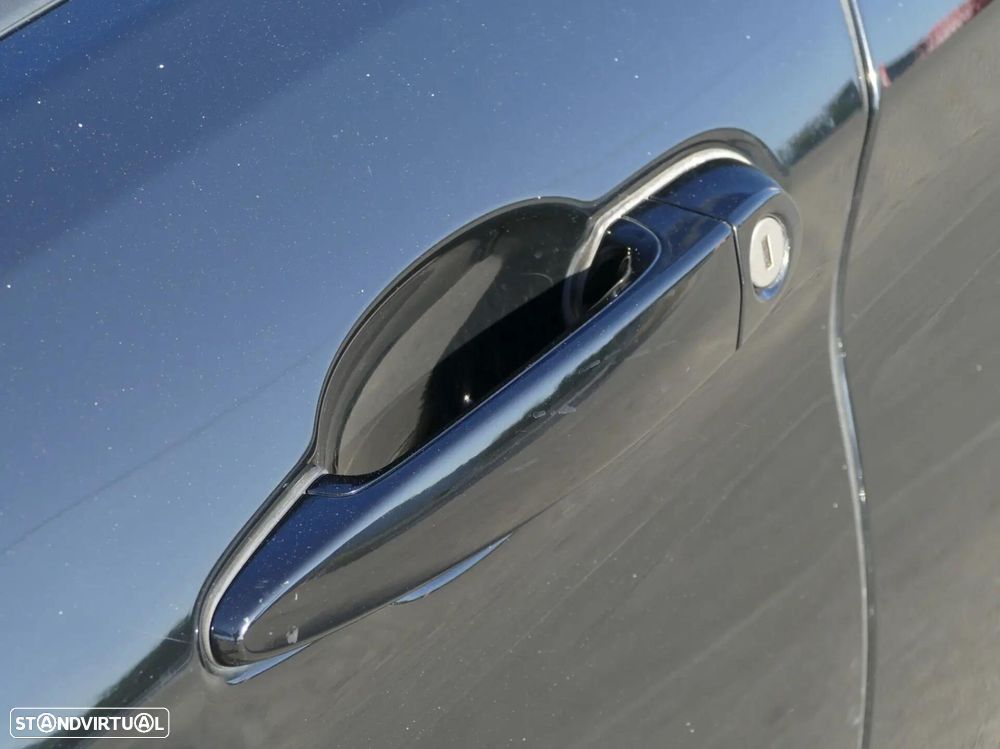 BMW 420 Gran Coupé d Line Sport Auto - 8