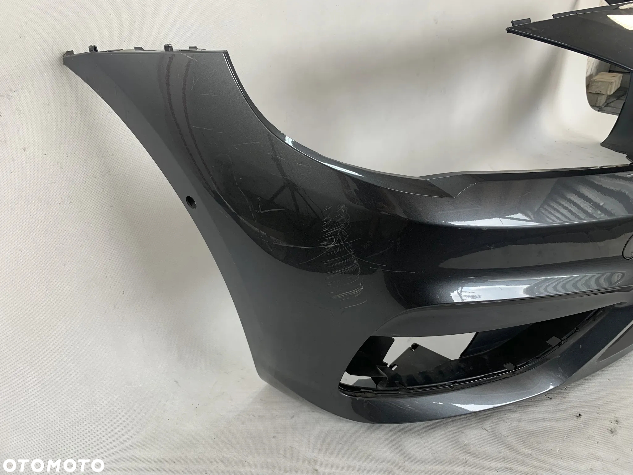 Image BMW 2 II F45 F46 Gran Tourer PDC Přední nárazník - 51117301548