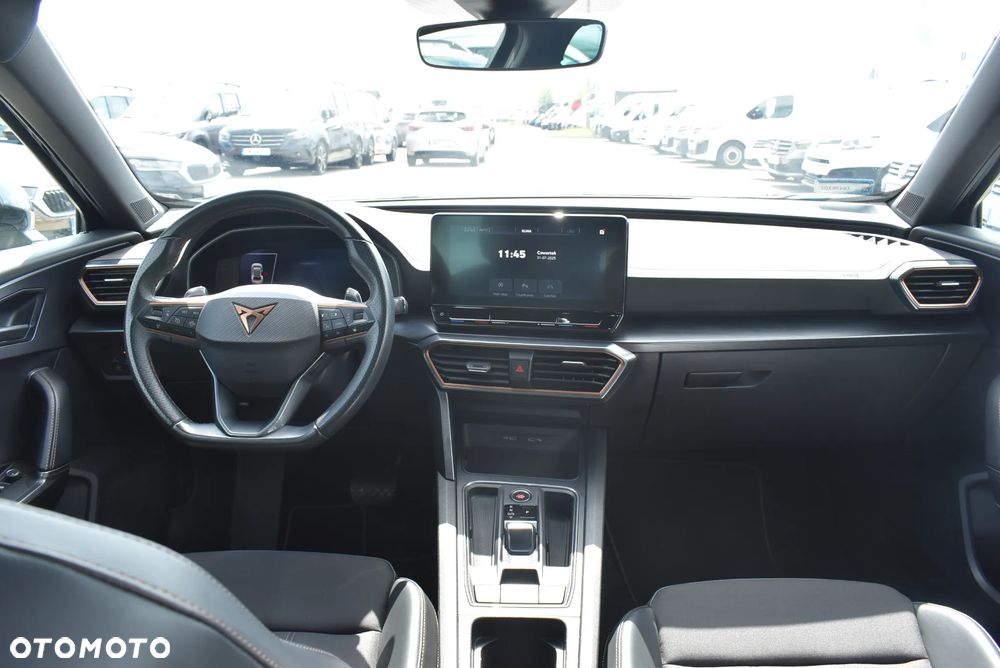 Cupra Formentor 1.5 TSI DSG - 19