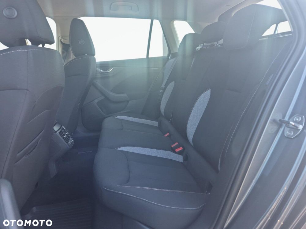 Skoda Kamiq 1.0 TSI Edition 130 - 12
