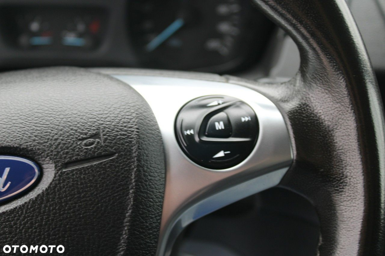 Ford Transit - 15