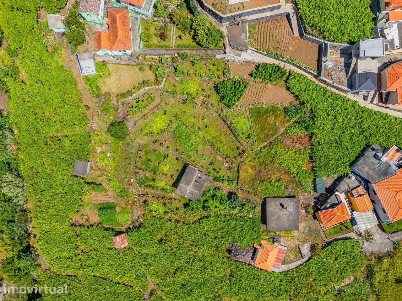 Terreno em S.Vicente | 525,22m2 - Grande imagem: 5/12