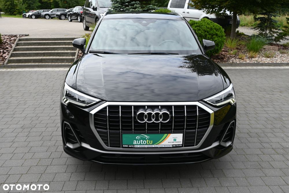 Audi Q3 35 TFSI S tronic S line - 13
