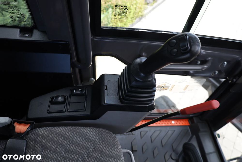 Volvo EC60E - 28