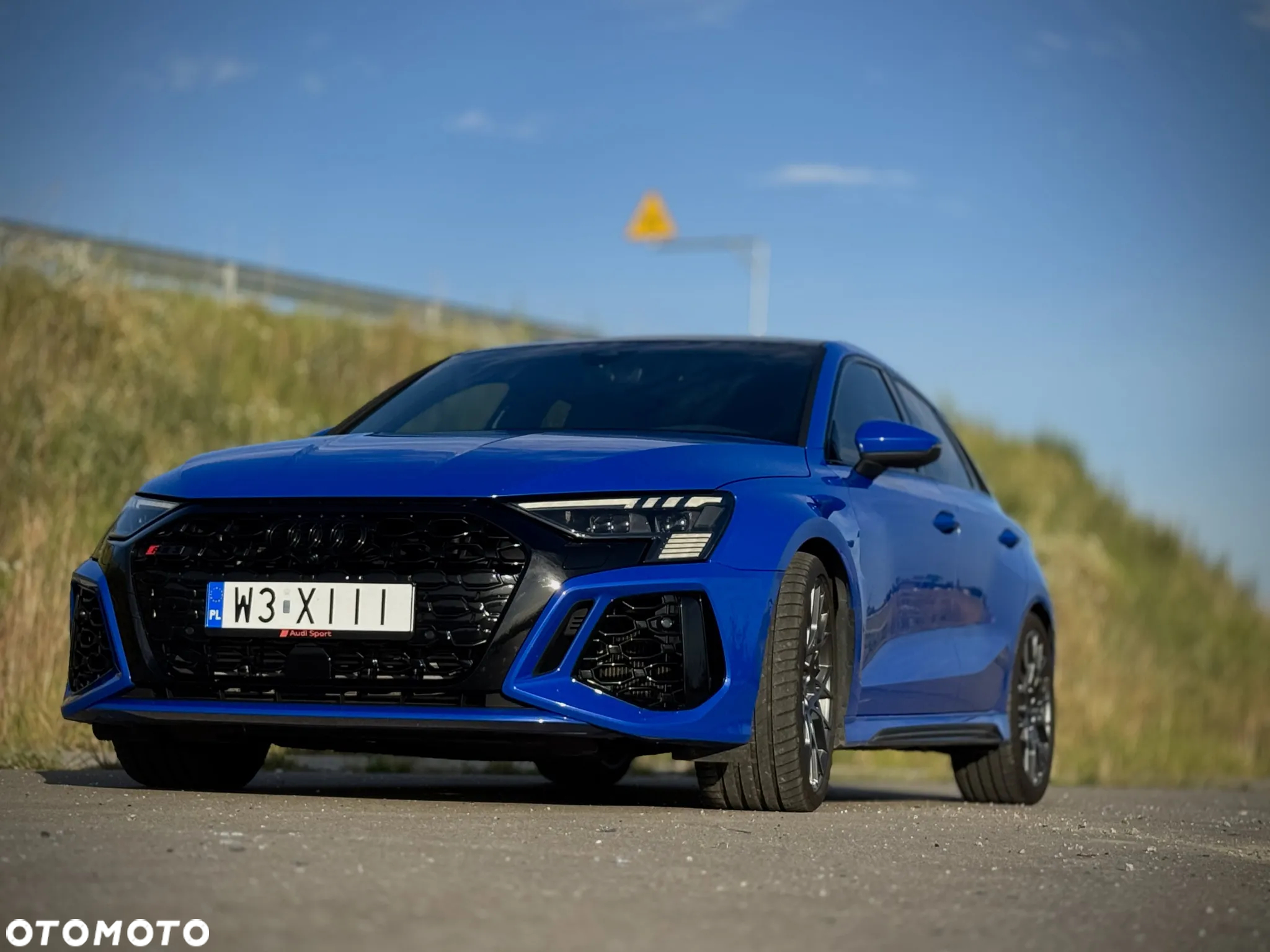 Audi RS3 Sportback TFSI Quattro Performance Edition S tronic - 31