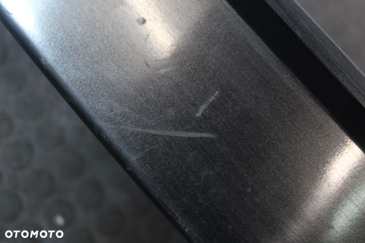 ZDERZAK TYLNY MAZDA 6 II - 6