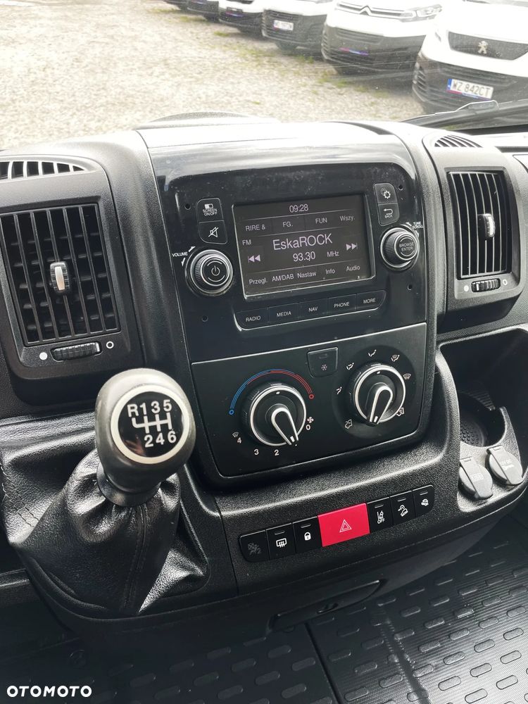 Citroën Jumper L3 - 10