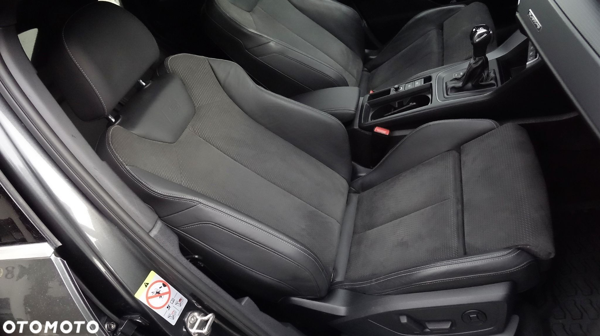 Audi Q3 Sportback - 33