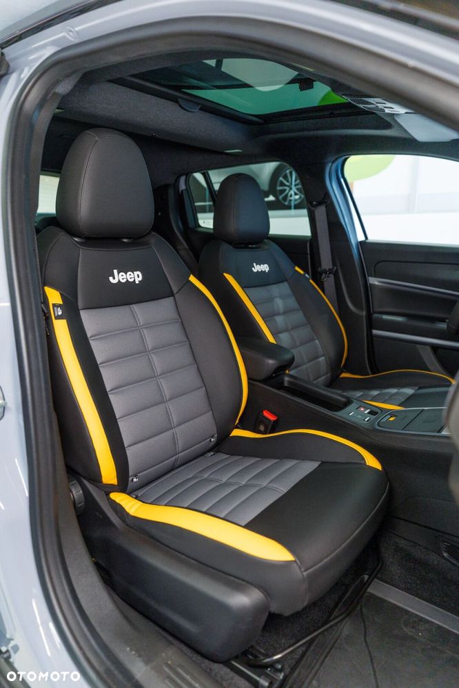 Jeep Avenger - 19