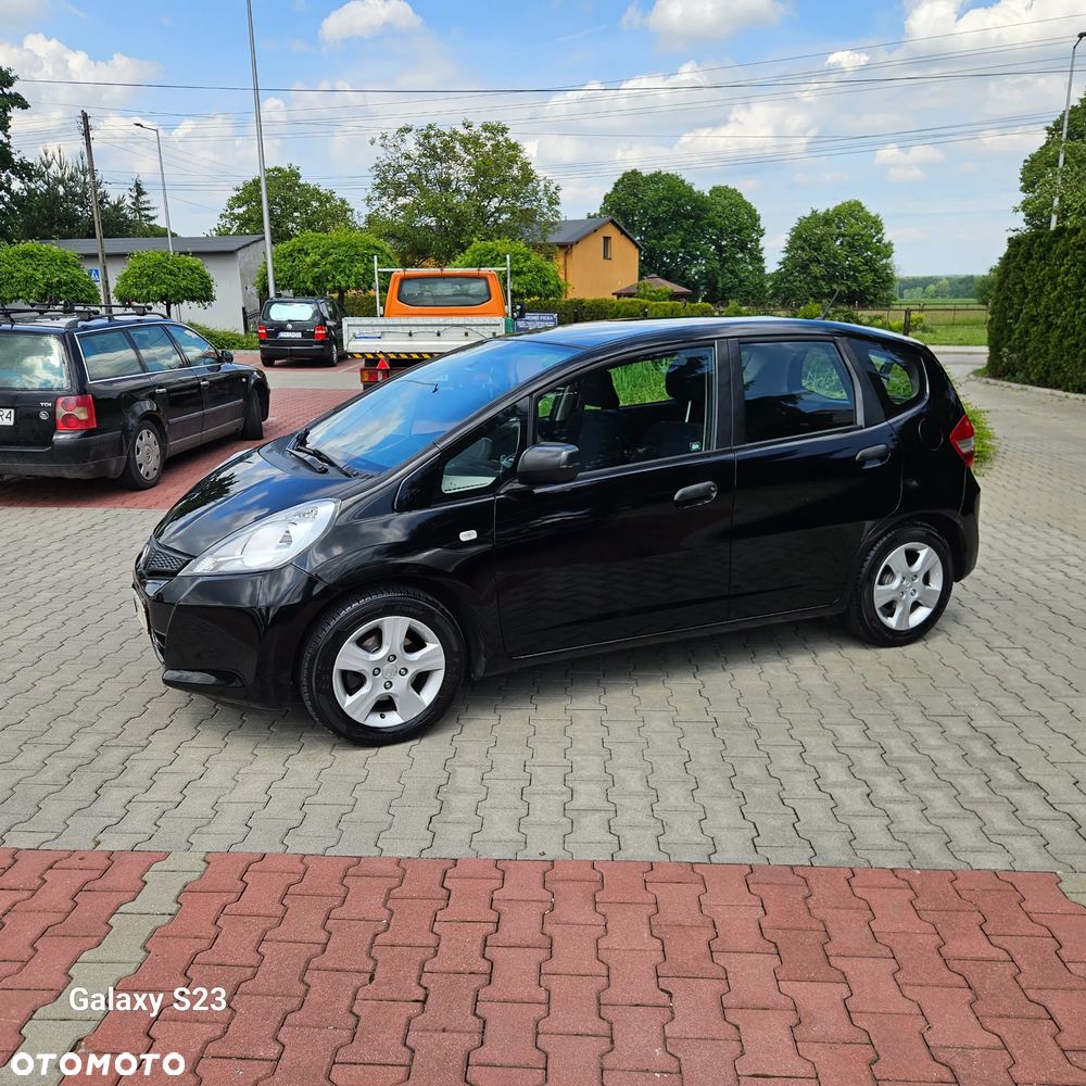 Honda Jazz 1.2 Trend - 3