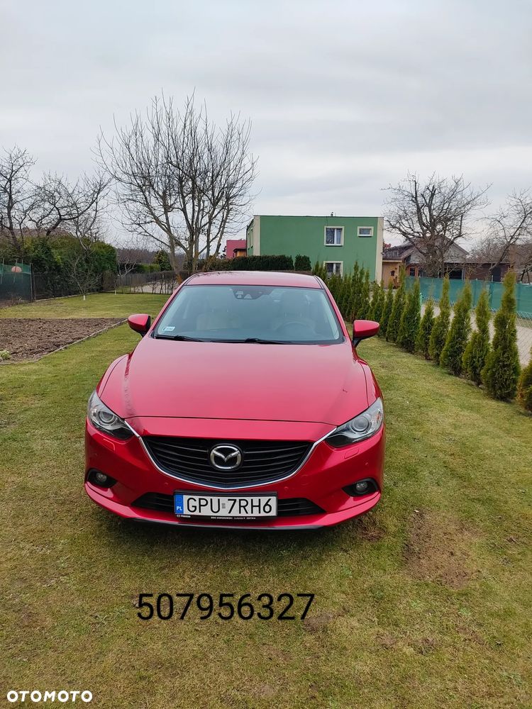 Mazda 6 ver-2-0-skypassion-i--eloop - 7