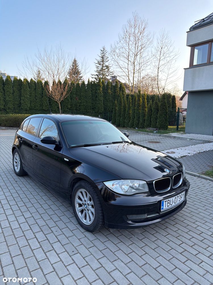 BMW Seria 1 - 23