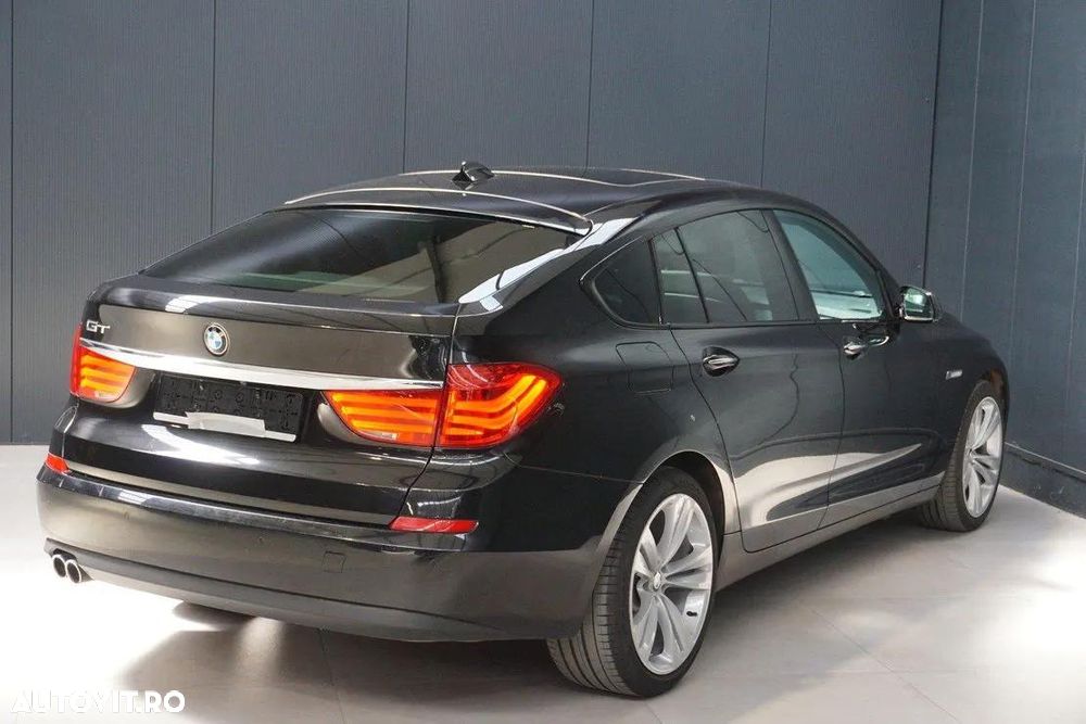 BMW Seria 5 530d Aut. - 2