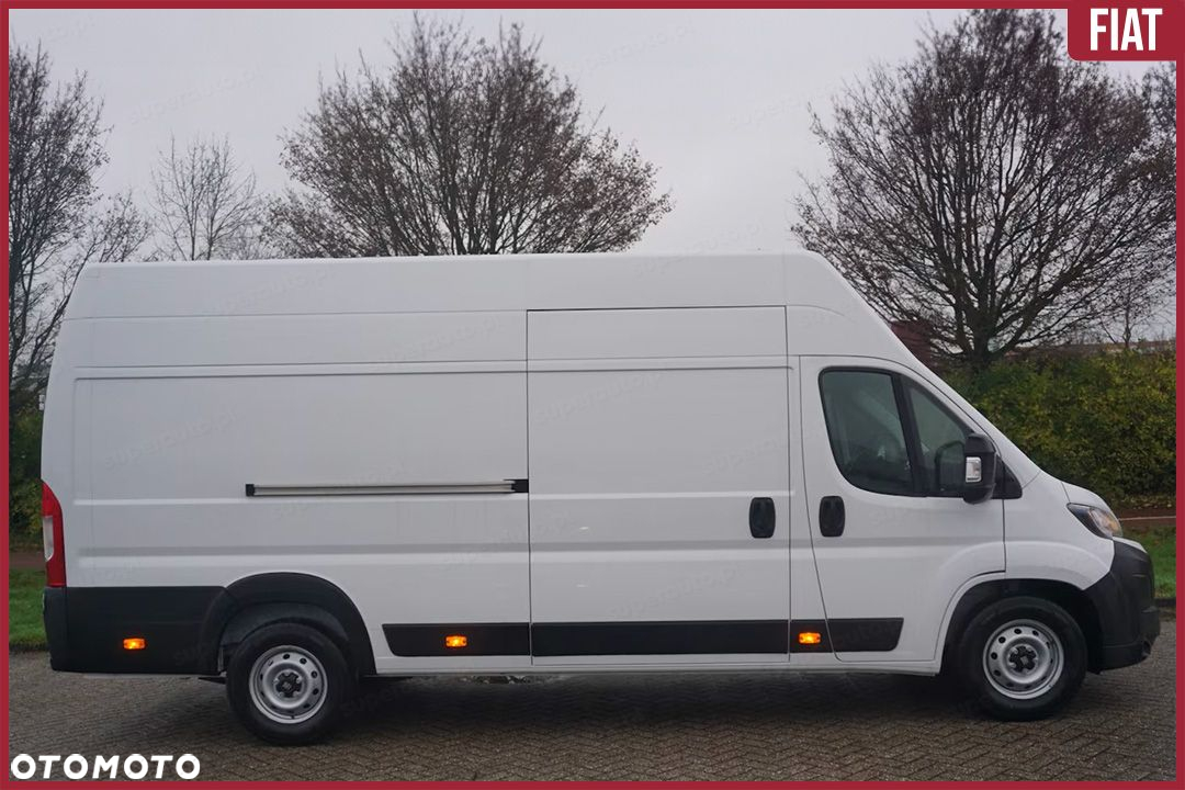Fiat Ducato Maxi L4H3 2.2 140KM - 3