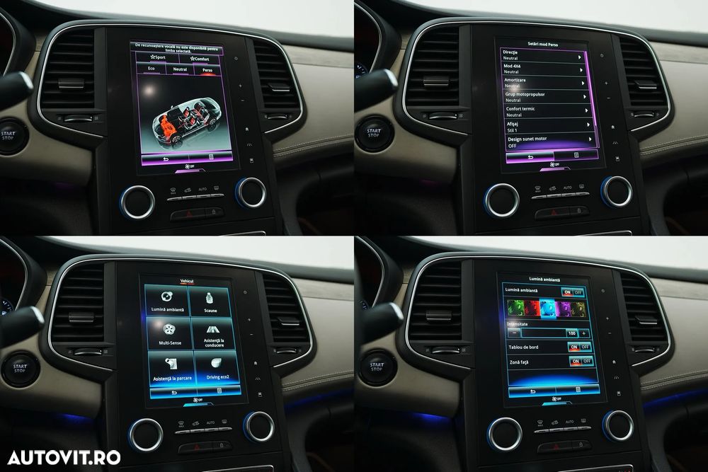 Renault Talisman ENERGY TCe 200 EDC INITIALE PARIS - 18