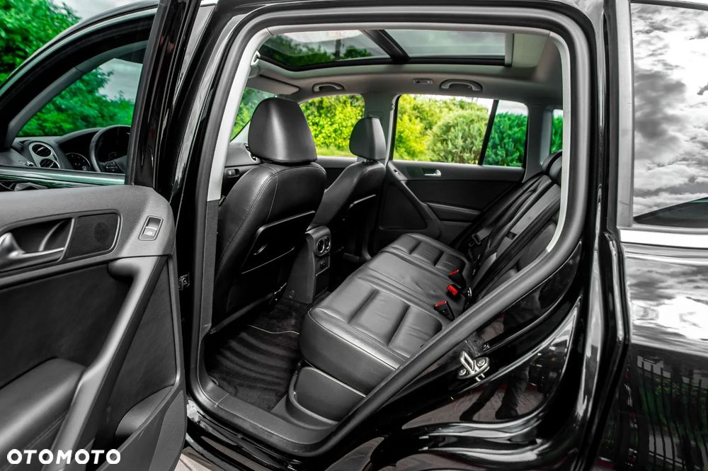 Volkswagen Tiguan 2.0 TSI 4Mot Sport DSG - 18
