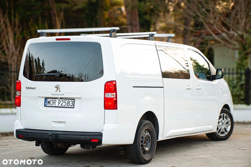 Peugeot Expert - 16
