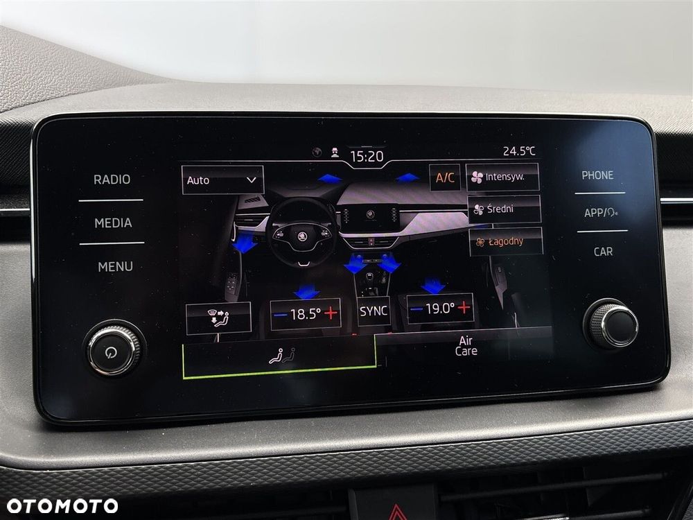 Skoda Kamiq 1.0 TSI Ambition DSG - 27