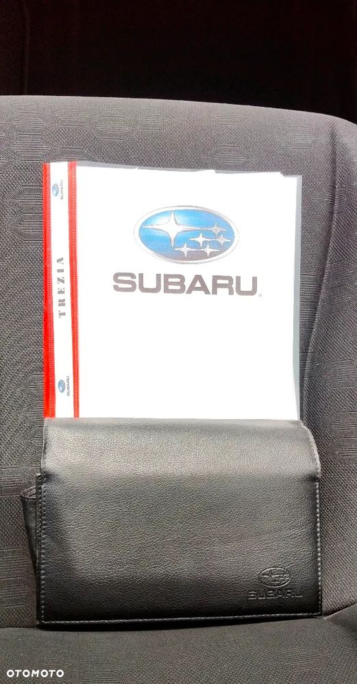 Subaru Trezia 1.3i Active - 34