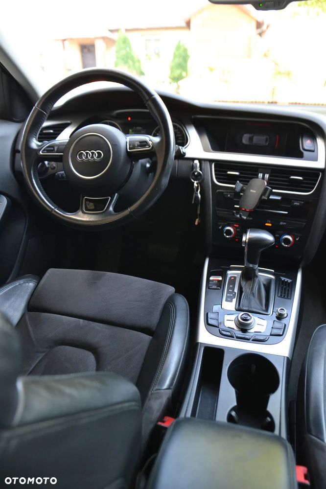 Audi A4 Allroad 2.0 TDI clean diesel Quattro S tronic - 21