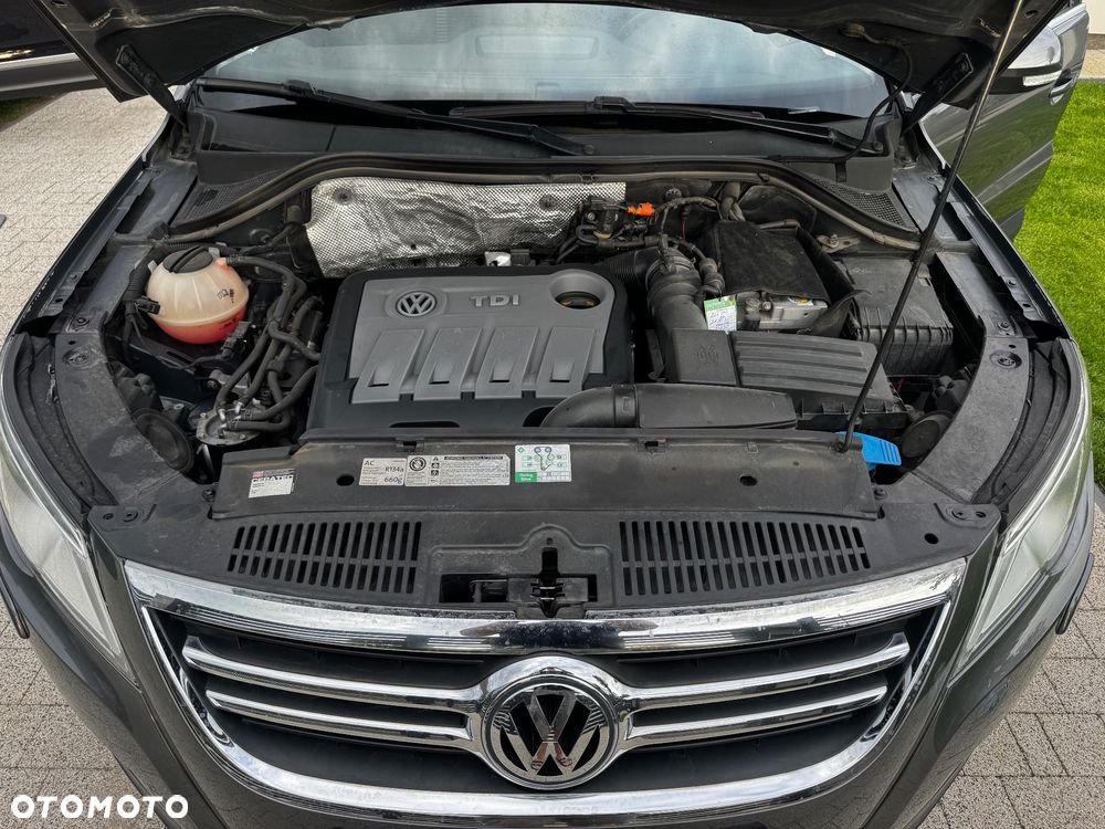 Volkswagen Tiguan 2.0 TDI 4Mot Sport&Style - 19