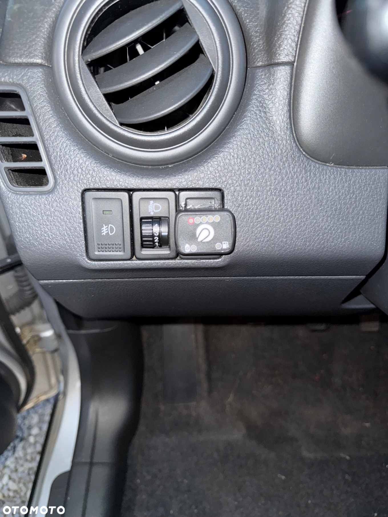 Fiat Sedici 1.6 16V 4x4 Dynamic - 11