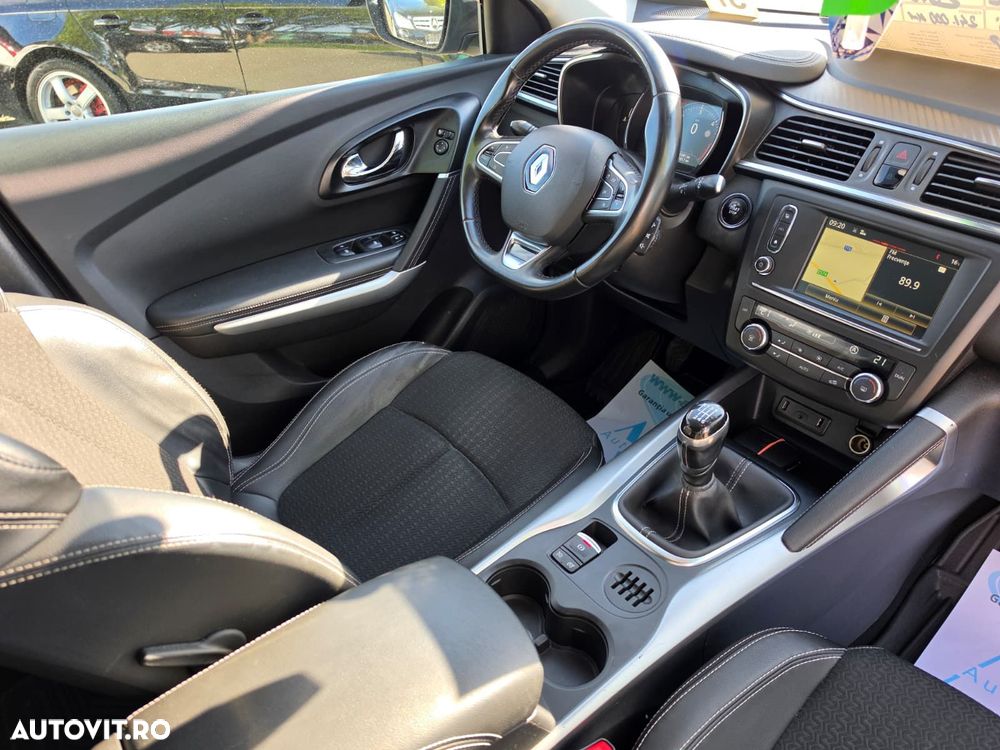Renault Kadjar - 13