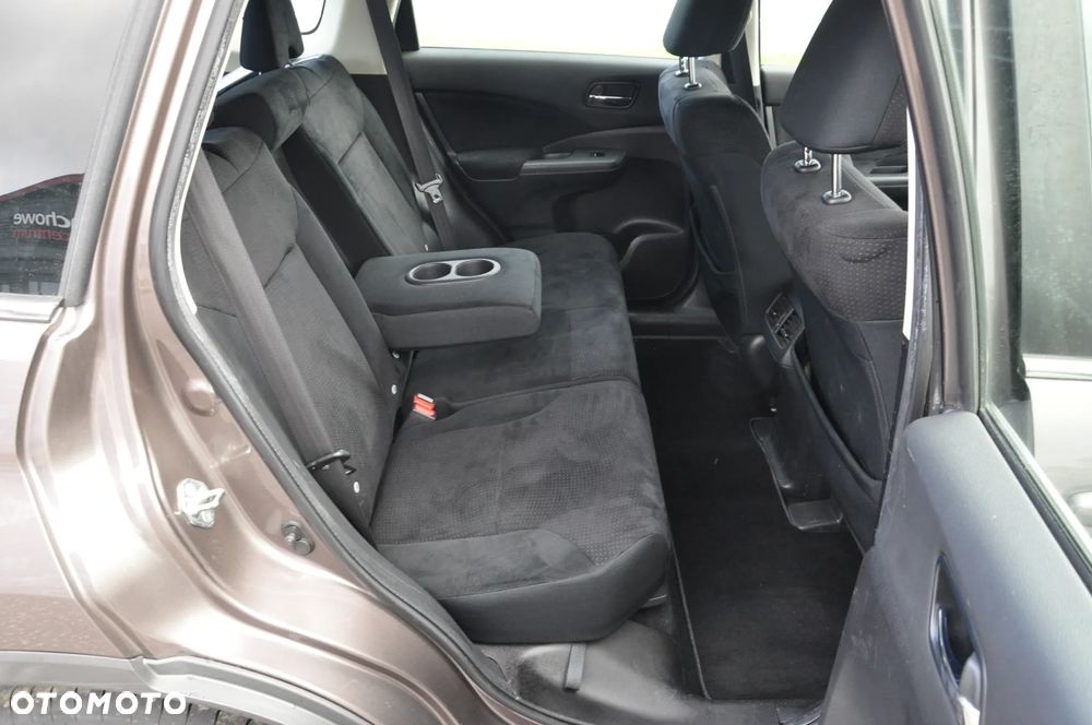 Honda CR-V 1.6i DTEC 2WD Elegance - 19
