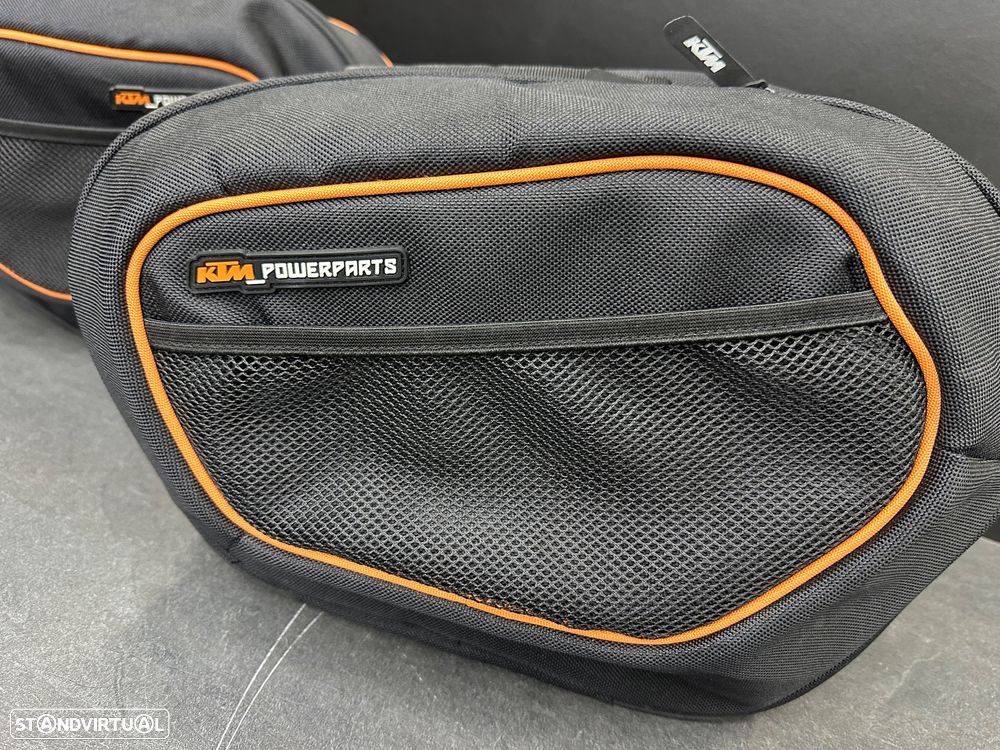 Ktm 1290 Super Duke - 3