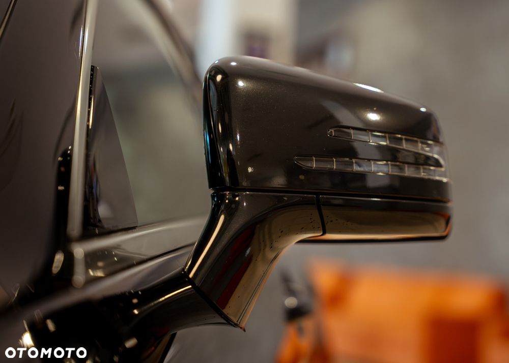 Mercedes-Benz CLS 500 4-Matic BlueEff - 7