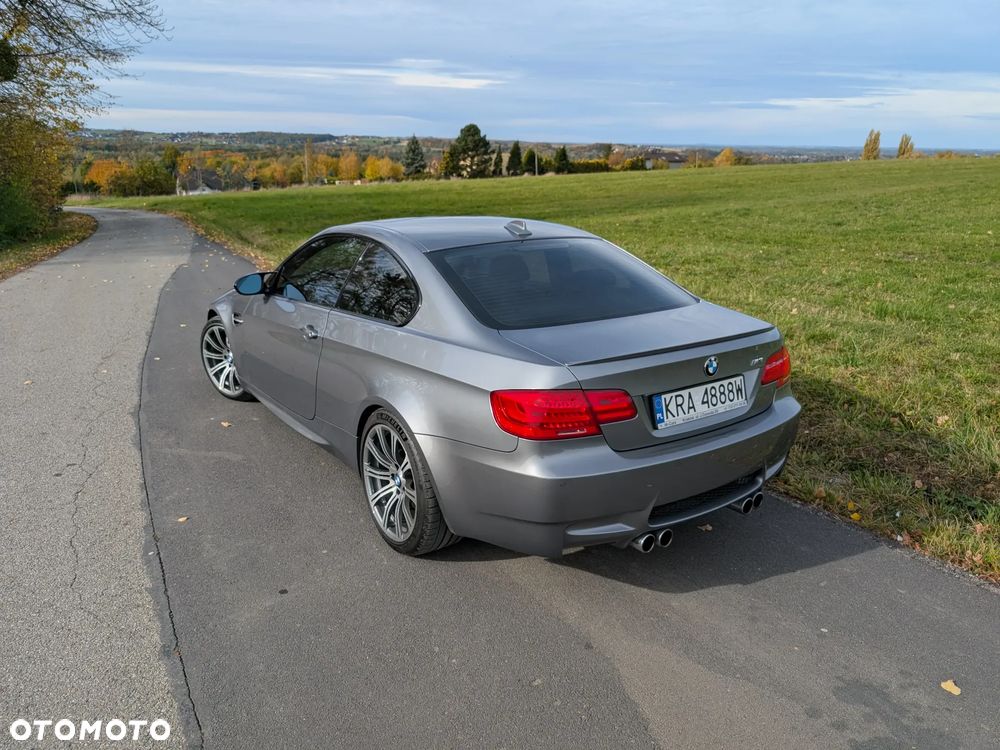 BMW M3 Drivelogic - 13