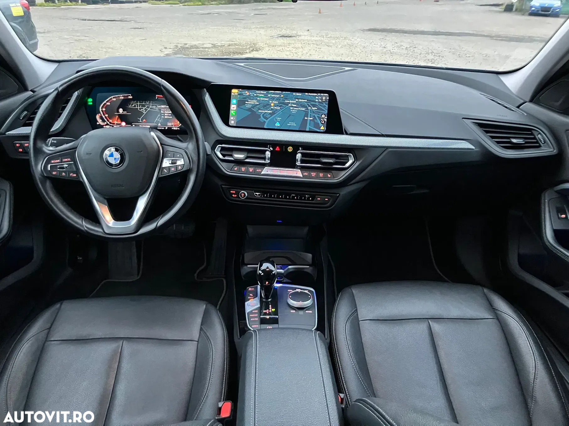 BMW Seria 1 - 20