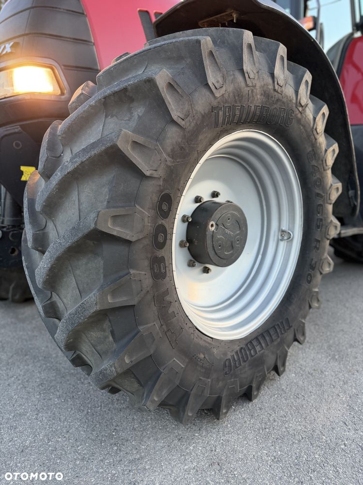 Case IH CVX 1170 - 14