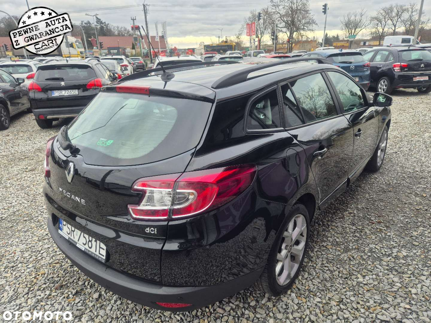 Renault Megane - 6