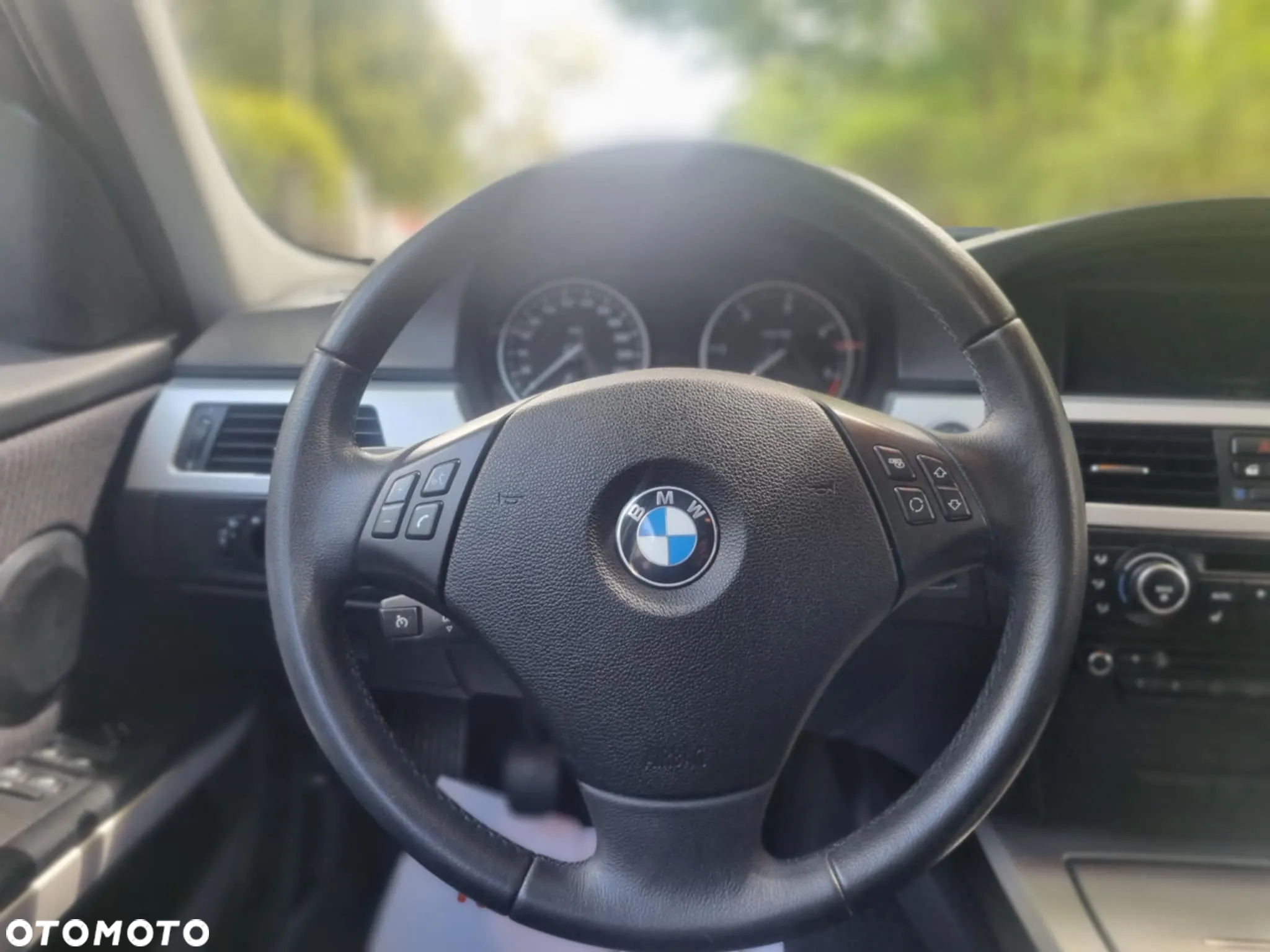 BMW Seria 3 316d - 14