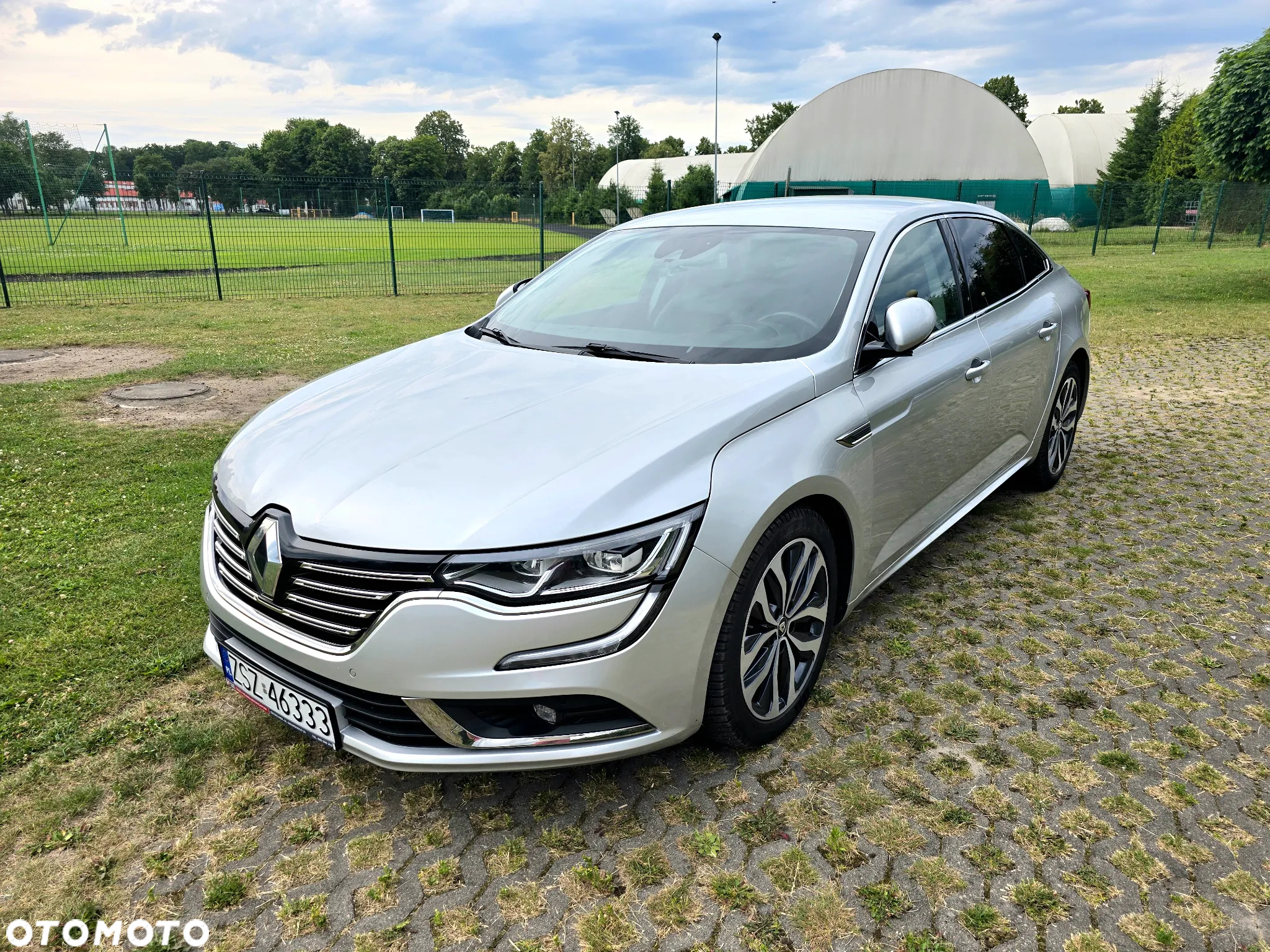 Renault Talisman 1.6 Energy dCi Limited EDC - 2