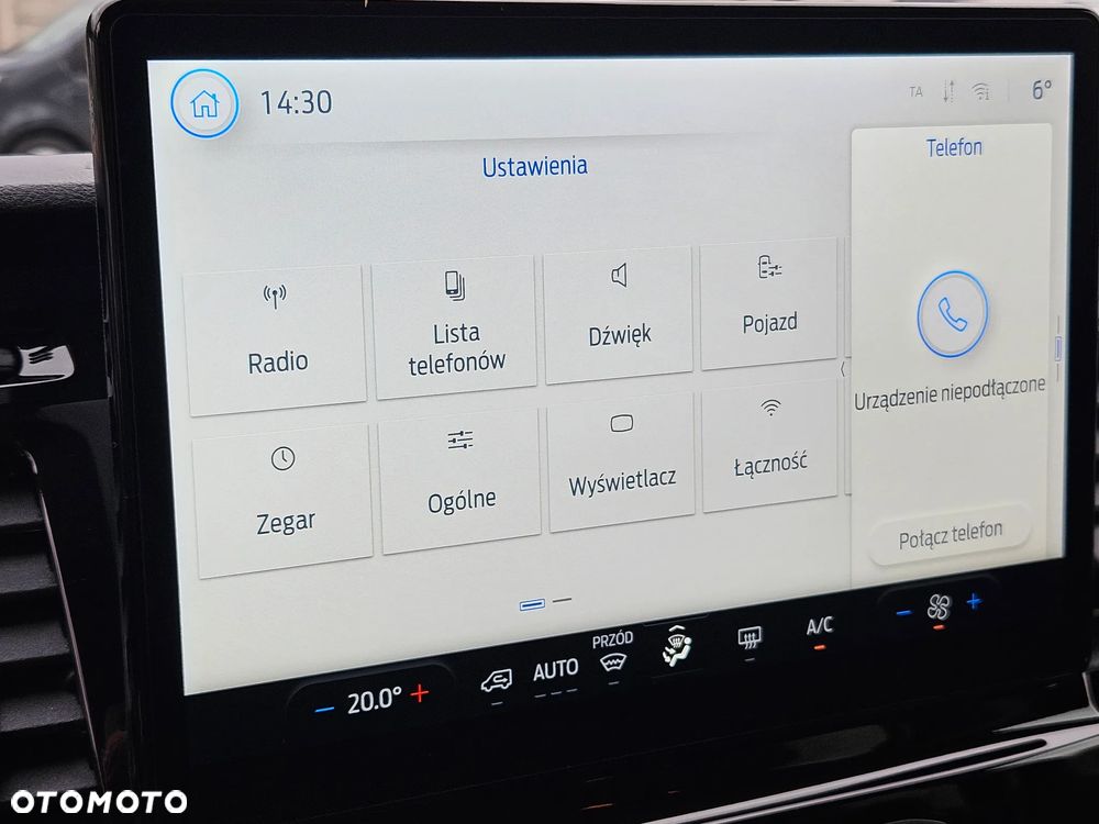 Ford Transit Kombi L3H2 Trend - 30