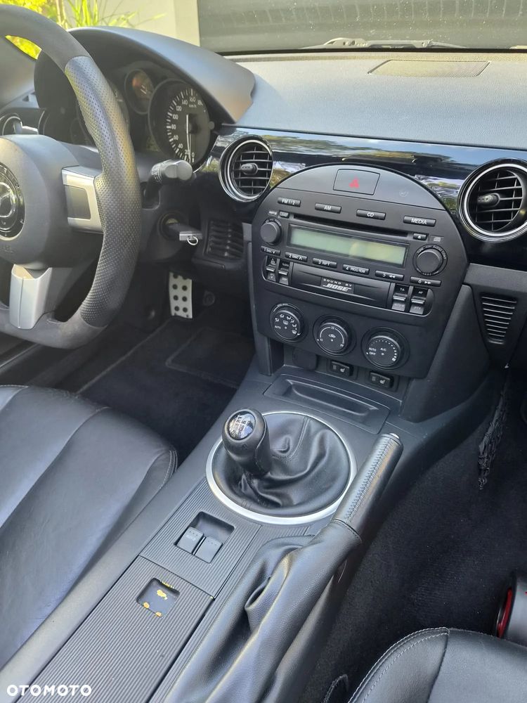 Mazda MX-5 - 20