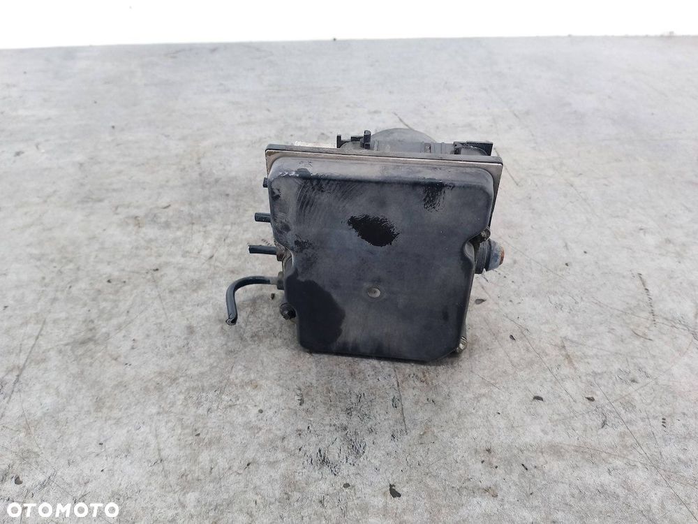 POMPA ABS OPEL CORSA D 13236013 0265235163  0265950402   BOSCH 1.4 16V - 9