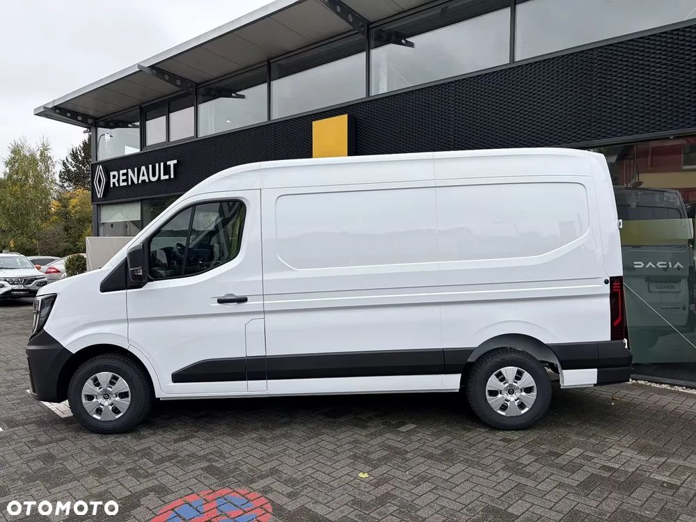 Renault Master L2H2 2.0 130KM - 4