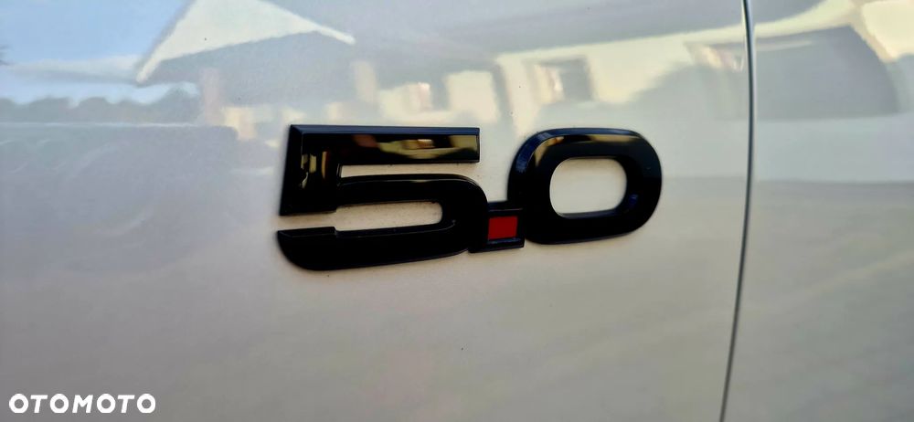 Ford Mustang 5.0 V8 GT - 15