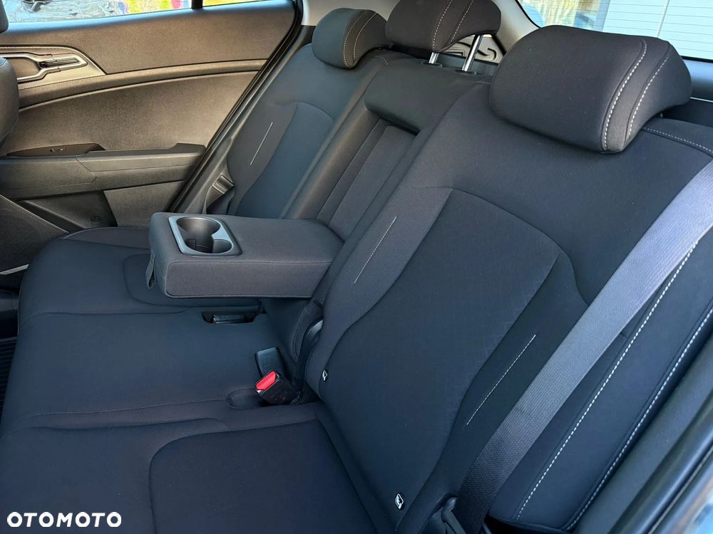 Kia Sportage - 15