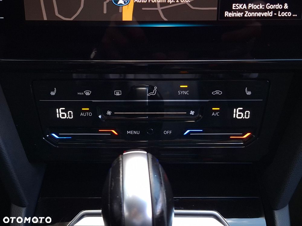 Volkswagen Arteon Shooting Brake 2.0 TDI 4Motion R-Line DSG - 25