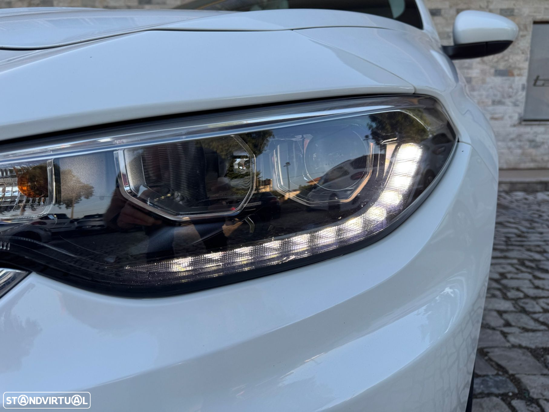 Fiat Tipo 1.3 M-Jet Lounge - 22